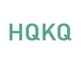 HQKQ 第25类服装鞋帽商标转让 注册号48355522