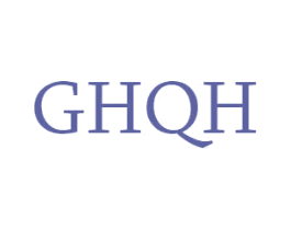 GHQH 第25类服装鞋帽商标转让 注册号48075455