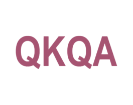 QKQA 第25类服装鞋帽商标转让 注册号48224123