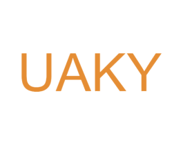 UAKY 第25类服装鞋帽商标转让 注册号49259618