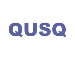 QUSQ 第25类服装鞋帽商标转让 注册号48512029