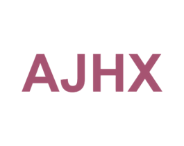 AJHX 第25类服装鞋帽商标转让 注册号49243034