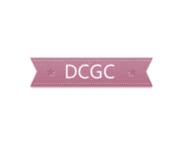 DCGC 第25类服装鞋帽商标转让 注册号47555412