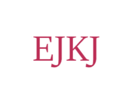 EJKJ 第25类服装鞋帽商标转让 注册号48466220