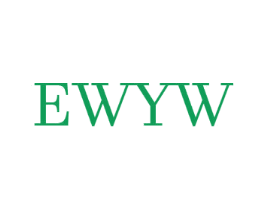 EWYW 第25类服装鞋帽商标转让 注册号48466256