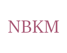 NBKM 第25类服装鞋帽商标转让 注册号49197952