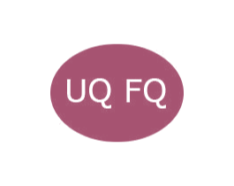UQ FQ 第25类服装鞋帽商标转让 注册号48200917