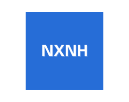 NXNH 第25类服装鞋帽商标转让 注册号47796519