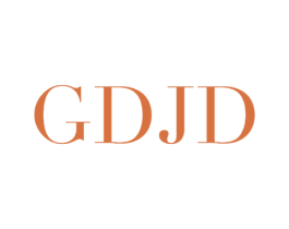 GDJD 第25类服装鞋帽商标转让 注册号47746069