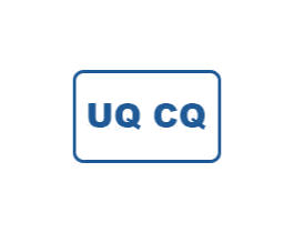 UQ CQ 第25类服装鞋帽商标转让 注册号48203519