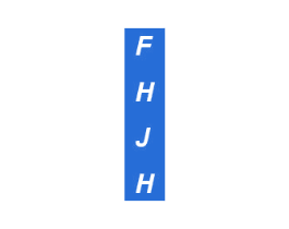 FHJH 第25类服装鞋帽商标转让 注册号48201551