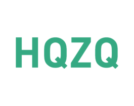 HQZQ 第25类服装鞋帽商标转让 注册号48305751