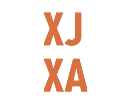 XJ XA 第25类服装鞋帽商标转让 注册号48193249