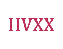 HVXX 第25类服装鞋帽商标转让 注册号48964079