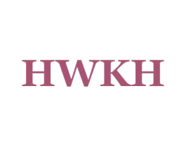 HWKH 第25类服装鞋帽商标转让 注册号49312667