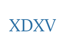 XDXV