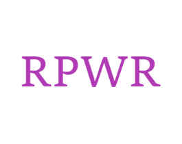 RPWR