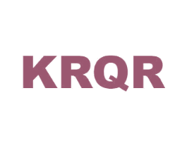 KRQR 第25类服装鞋帽商标转让 注册号49010471