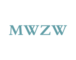 MWZW 第25类服装鞋帽商标转让 注册号48380242