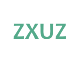 ZXUZ 第25类服装鞋帽商标转让 注册号49034893