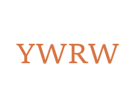 YWRW 第25类服装鞋帽商标转让 注册号48442785