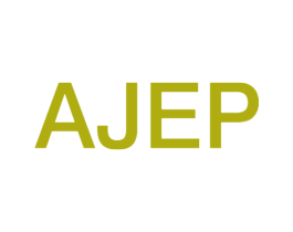 AJEP 第25类服装鞋帽商标转让 注册号48487224