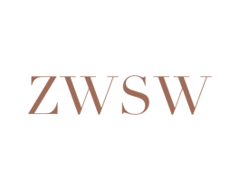 ZWSW 第25类服装鞋帽商标转让 注册号48688488