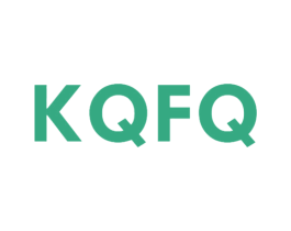 KQFQ 第25类服装鞋帽商标转让 注册号48305731