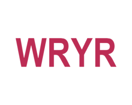 WRYR 第25类服装鞋帽商标转让 注册号48305710
