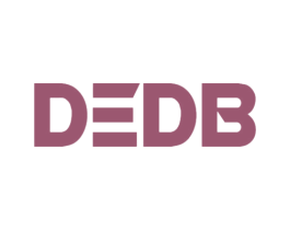 DEDB 第25类服装鞋帽商标转让 注册号48192412
