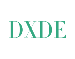 DXDE 第25类服装鞋帽商标转让 注册号48180361