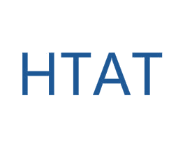 HTAT 第25类服装鞋帽商标转让 注册号47394126