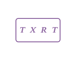 TXRT 第25类服装鞋帽商标转让 注册号48143853