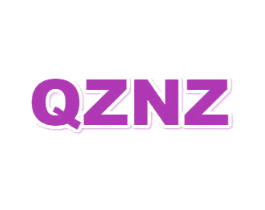 QZNZ 第25类服装鞋帽商标转让 注册号47681221