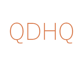 QDHQ 第25类服装鞋帽商标转让 注册号48087650