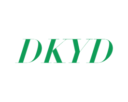 DKYD 第25类服装鞋帽商标转让 注册号45715373