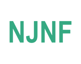 NJNF 第25类服装鞋帽商标转让 注册号47597232
