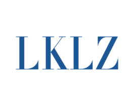 LKLZ 第25类服装鞋帽商标转让 注册号47614770