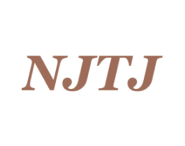 NJTJ 第25类服装鞋帽商标转让 注册号47664685