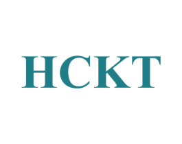 HCKT 第25类服装鞋帽商标转让 注册号46417456