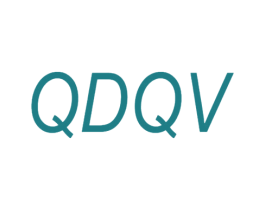 QDQV 第25类服装鞋帽商标转让 注册号47337914