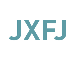 JXFJ 第25类服装鞋帽商标转让 注册号47334456