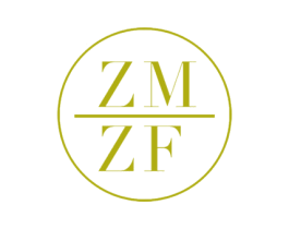 ZMZF 第25类服装鞋帽商标转让 注册号47806661