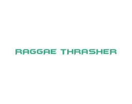 RAGGAE THRASHER 第25类服装鞋帽商标转让 注册号44912029