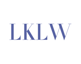 LKLW 第25类服装鞋帽商标转让 注册号46808481