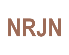 NRJN 第25类服装鞋帽商标转让 注册号46787720