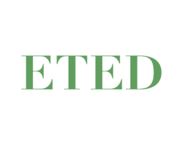 ETED 第25类服装鞋帽商标转让 注册号46763858
