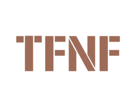 TFNF 第25类服装鞋帽商标转让 注册号45703503