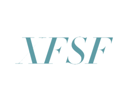 XFSF 第25类服装鞋帽商标转让 注册号45728046