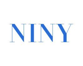 NINY 第25类服装鞋帽商标转让 注册号46402765